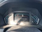 2018 Honda Odyssey Exl Угольный vin: 5FNRL6H7XJB092577