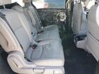 2018 Honda Odyssey Exl Угольный vin: 5FNRL6H7XJB092577