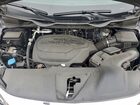2023 Honda Odyssey Touring Gray vin: 5FNRL6H83PB005863