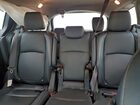 2023 Honda Odyssey Touring Gray vin: 5FNRL6H83PB005863