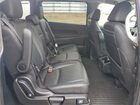 2023 Honda Odyssey Touring Gray vin: 5FNRL6H83PB005863