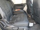 2023 Honda Odyssey Touring White vin: 5FNRL6H83PB047143