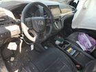 2023 Honda Odyssey Touring White vin: 5FNRL6H83PB047143