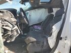 2023 Honda Odyssey Touring White vin: 5FNRL6H83PB047143