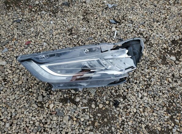 5FNRL6H84NB010602 2022 HONDA ODYSSEY Черный Вид наклейки с VIN-кодом