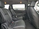 2022 Honda Odyssey Touring Черный vin: 5FNRL6H84NB010602