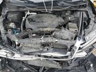2022 Honda Odyssey Touring Черный vin: 5FNRL6H84NB010602