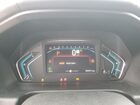 2022 Honda Odyssey Touring Черный vin: 5FNRL6H84NB010602
