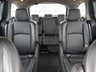 2022 Honda Odyssey Touring Черный vin: 5FNRL6H84NB010602