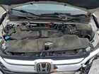 2020 Honda Odyssey Touring White vin: 5FNRL6H87LB032963