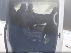 2023 Honda Odyssey Touring White vin: 5FNRL6H87PB024156