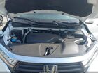 2023 Honda Odyssey Touring White vin: 5FNRL6H87PB024156