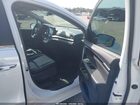 2023 Honda Odyssey Touring White vin: 5FNRL6H87PB024156