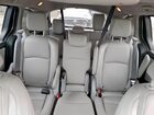 2023 Honda Odyssey Touring Silver vin: 5FNRL6H87PB072238