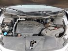 2023 Honda Odyssey Touring Silver vin: 5FNRL6H87PB072238
