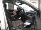 2019 Honda Odyssey Elite Белый vin: 5FNRL6H90KB111432