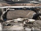2019 Honda Odyssey Elite Белый vin: 5FNRL6H90KB111432