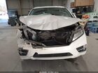 2019 Honda Odyssey Elite Белый vin: 5FNRL6H90KB111432
