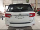 2019 Honda Odyssey Elite Белый vin: 5FNRL6H90KB111432