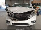 2019 Honda Odyssey Elite Белый vin: 5FNRL6H90KB111432