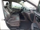 2018 Honda Odyssey Elite Белый vin: 5FNRL6H93JB050043