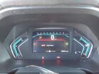 2023 Honda Odyssey Elite Red vin: 5FNRL6H98PB015474