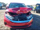 2023 Honda Odyssey Elite Red vin: 5FNRL6H98PB015474