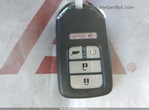 5FNYF5H25MB023320 2021 HONDA PILOT Серый Вид панели приборов