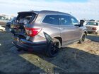 2021 Honda Pilot 2wd Special Edition Серый vin: 5FNYF5H25MB023320