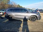 2021 Honda Pilot 2wd Special Edition Серый vin: 5FNYF5H25MB023320