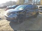 2021 Honda Pilot 2wd Special Edition Серый vin: 5FNYF5H25MB023320