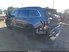 2021 Honda Pilot 2wd Special Edition Серый vin: 5FNYF5H25MB023320