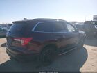 2022 Honda Pilot 2wd Special Edition Темно-бордовый vin: 5FNYF5H2XNB005221