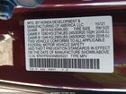 2022 Honda Pilot 2wd Special Edition Темно-бордовый vin: 5FNYF5H2XNB005221
