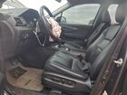 2019 Honda Pilot Exl Серый vin: 5FNYF5H50KB022213