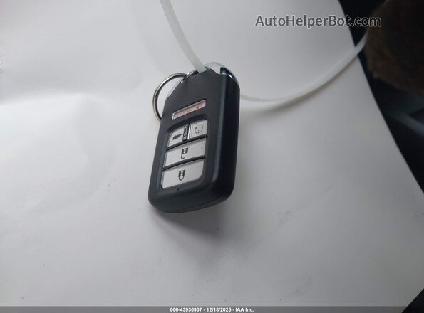 5FNYF5H50NB036620 2022 HONDA PILOT Gray Widok deski rozdzielczej