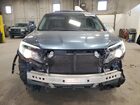 2018 Honda Pilot Exl Синий vin: 5FNYF5H54JB012007