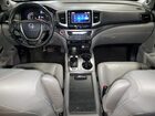 2018 Honda Pilot Exl Синий vin: 5FNYF5H54JB012007