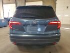 2018 Honda Pilot Exl Синий vin: 5FNYF5H54JB012007