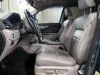 2018 Honda Pilot Exl Синий vin: 5FNYF5H54JB012007
