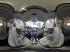 2018 Honda Pilot Exl Синий vin: 5FNYF5H54JB012007