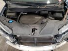 2018 Honda Pilot Exl Синий vin: 5FNYF5H54JB012007
