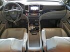 2018 Honda Pilot Touring Черный vin: 5FNYF5H96JB012724