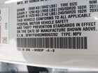 2021 Honda Pilot Awd Elite White vin: 5FNYF6H03MB062282