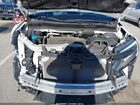 2021 Honda Pilot Awd Elite White vin: 5FNYF6H03MB062282