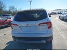 2021 Honda Pilot Awd Elite White vin: 5FNYF6H03MB062282