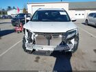 2021 Honda Pilot Awd Elite White vin: 5FNYF6H03MB062282