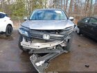2021 Honda Pilot Awd Special Edition Silver vin: 5FNYF6H21MB024745