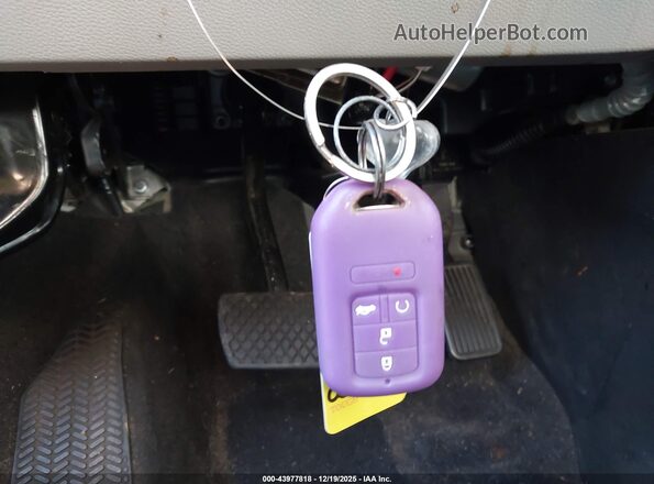 5FNYF6H21MB024745 2021 HONDA PILOT Silver Vista del salpicadero