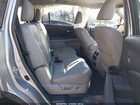 2021 Honda Pilot Awd Special Edition Silver vin: 5FNYF6H21MB024745